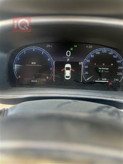 تۆیۆتا کۆرۆلا